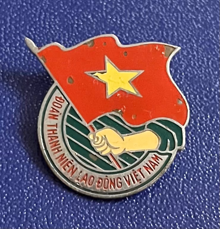 Vietnamesischer Arbeiterjugendverband