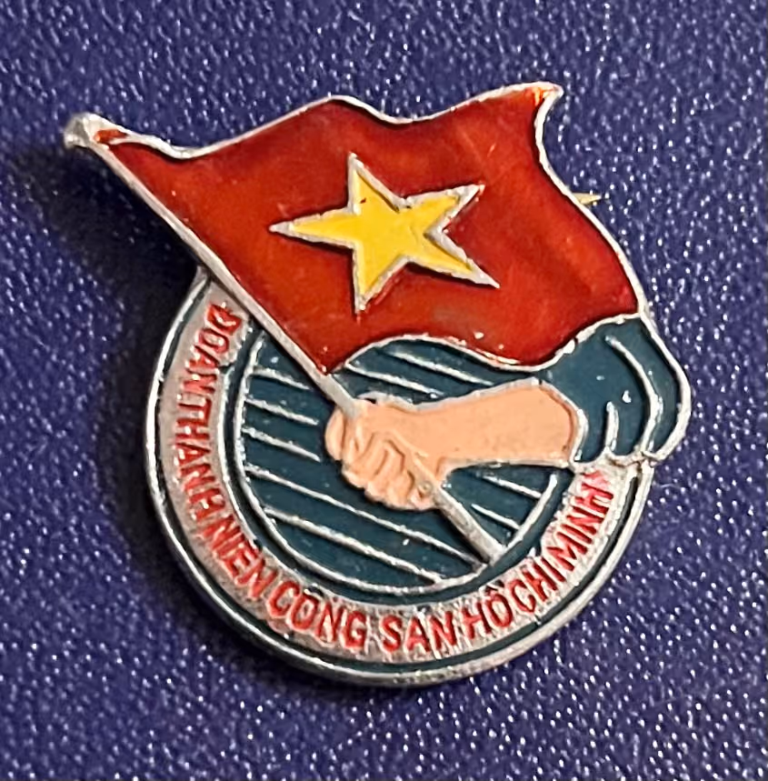 Ho Chi Minh Kommunistischer Jugendverband