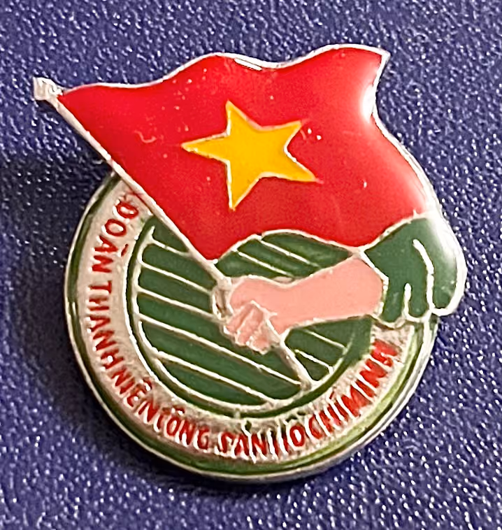 Ho Chi Minh Kommunistischer Jugendverband