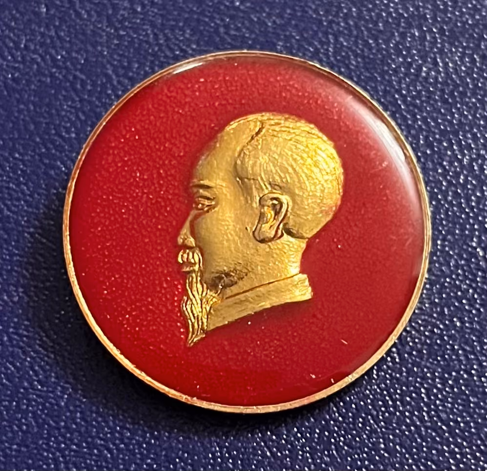 Ho Chi Minh