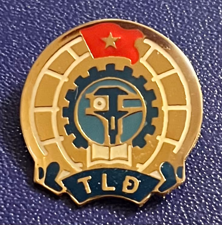 TLD - Vietnamesischer Generalverband der Arbeit