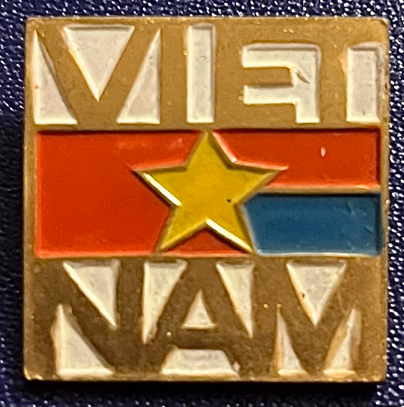 Vietnam