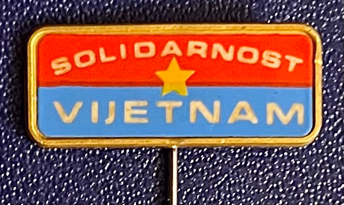 Solidarität mit Vietnam