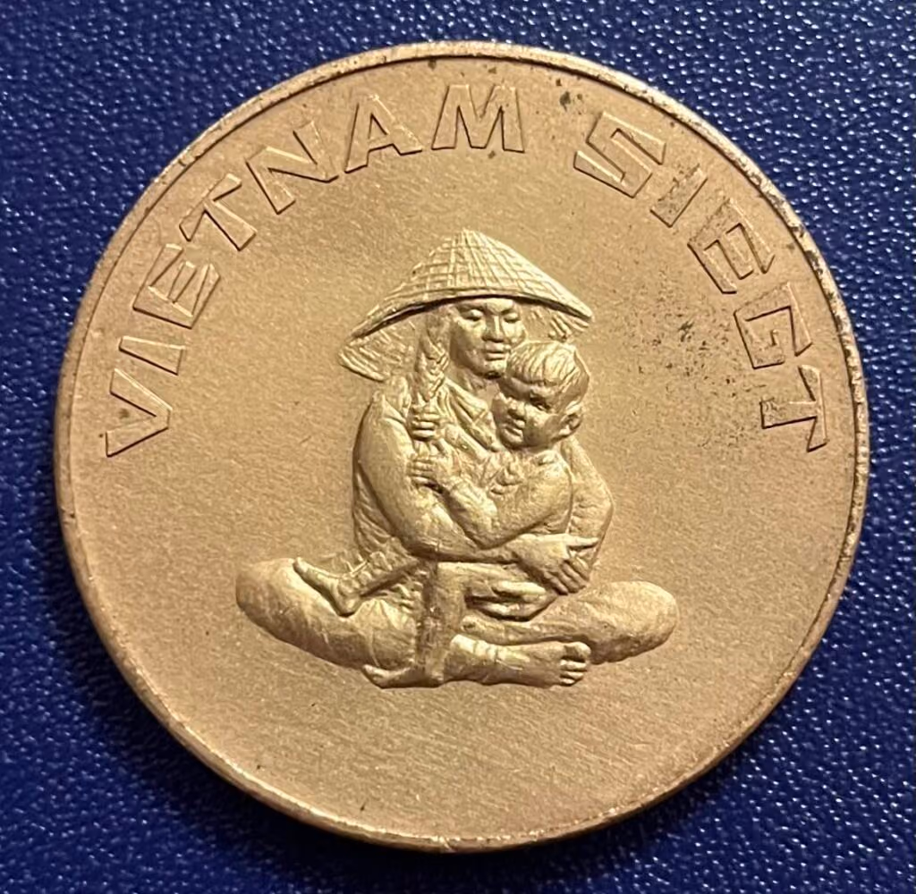 Vietnam siegt