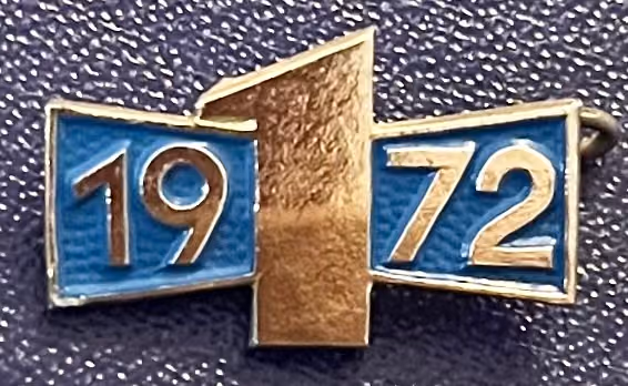 Thälmann-Pioniere - Goldene Eins im Straßenverkehr 1972