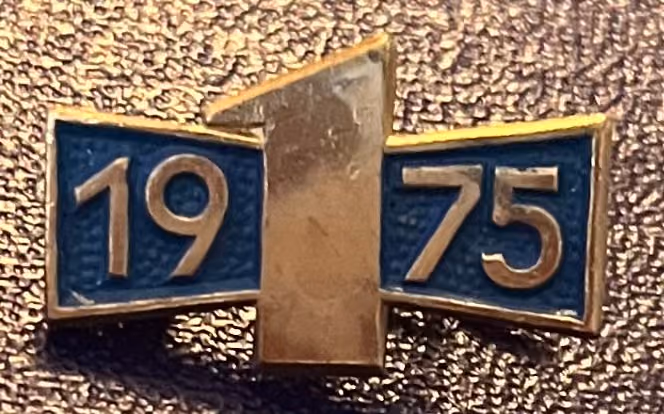 Thälmann-Pioniere - Goldene Eins im Straßenverkehr 1975