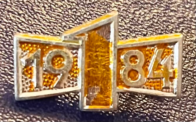Thälmann-Pioniere - Goldene Eins im Straßenverkehr 1984