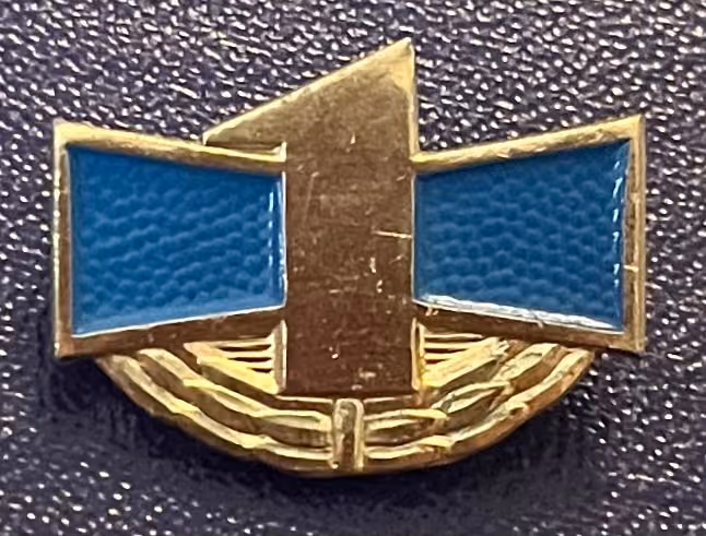 Thälmann-Pioniere - Goldene Eins