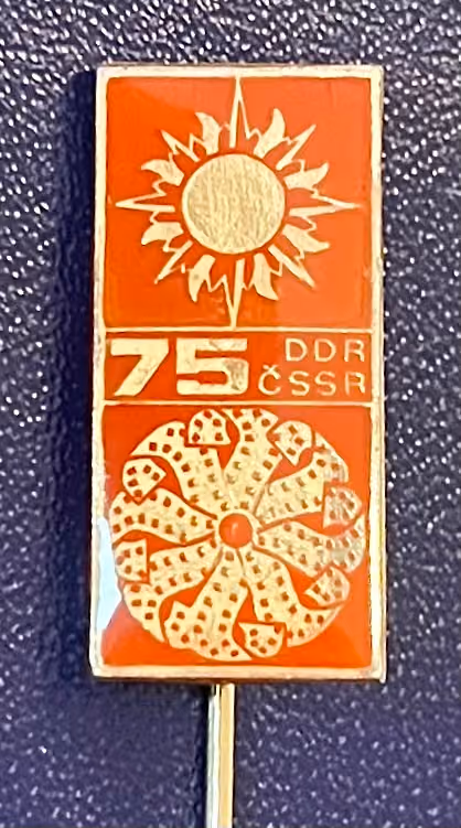 Filmfestival DDR-CSSR 1975