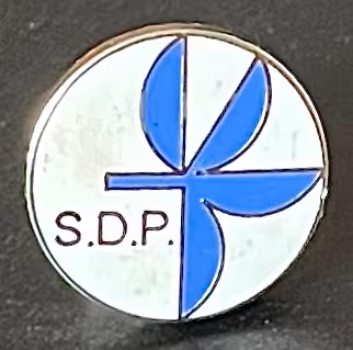 Sozialdemokratische Partei Japans