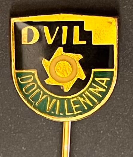 DVIL - Wladimir Iljitsch Lenin Grube