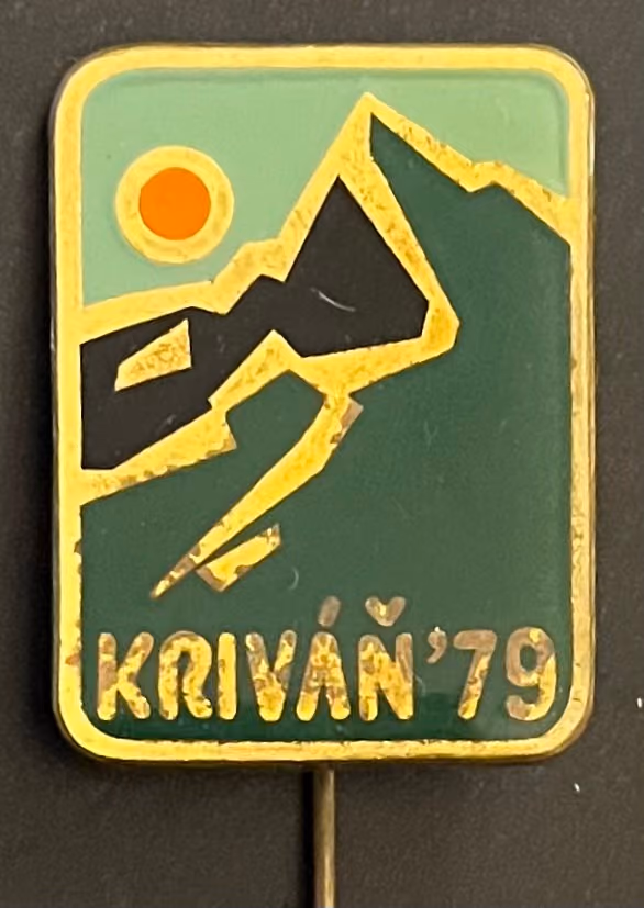 Krivan 1979