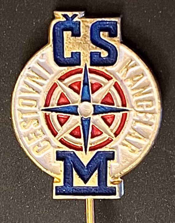 CSM - Reisebüro