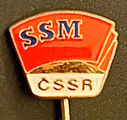 SSM - Sozialistischer Jugendverband