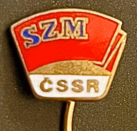 SZM - Sozialistischer Jugendverband