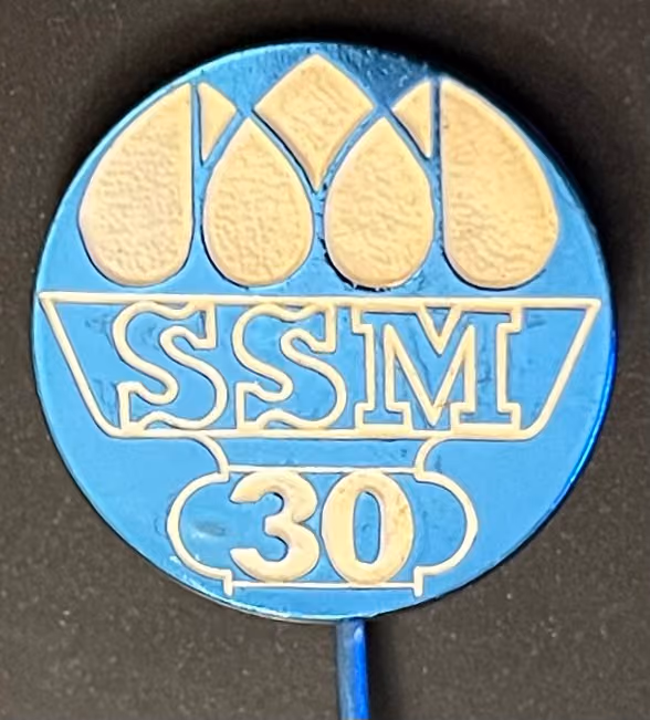30 Jahre SSM