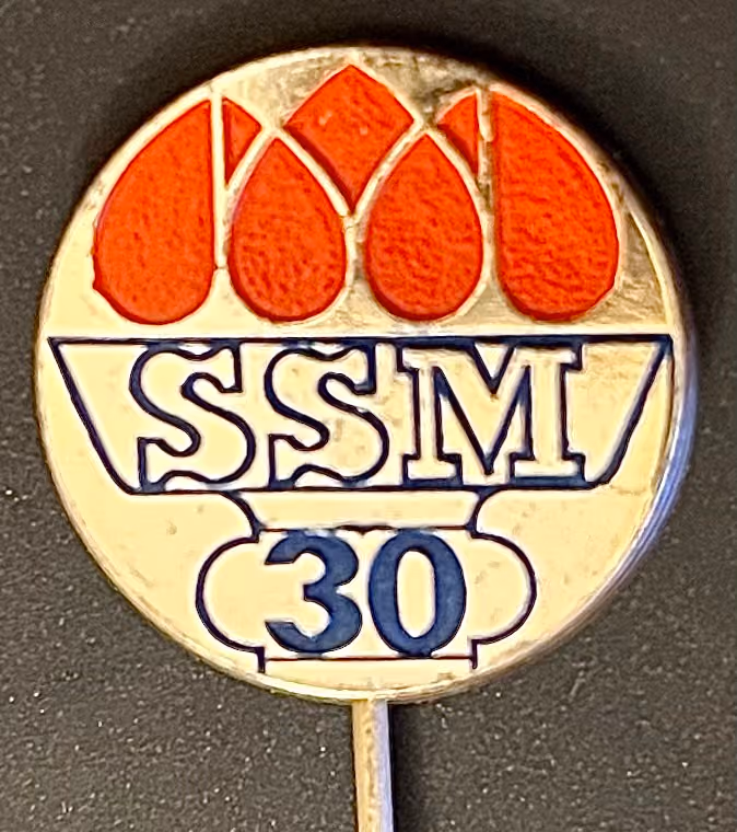 30 Jahre SSM