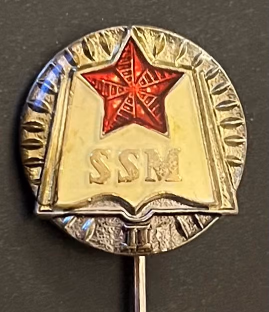 SSM - 2. Stufe