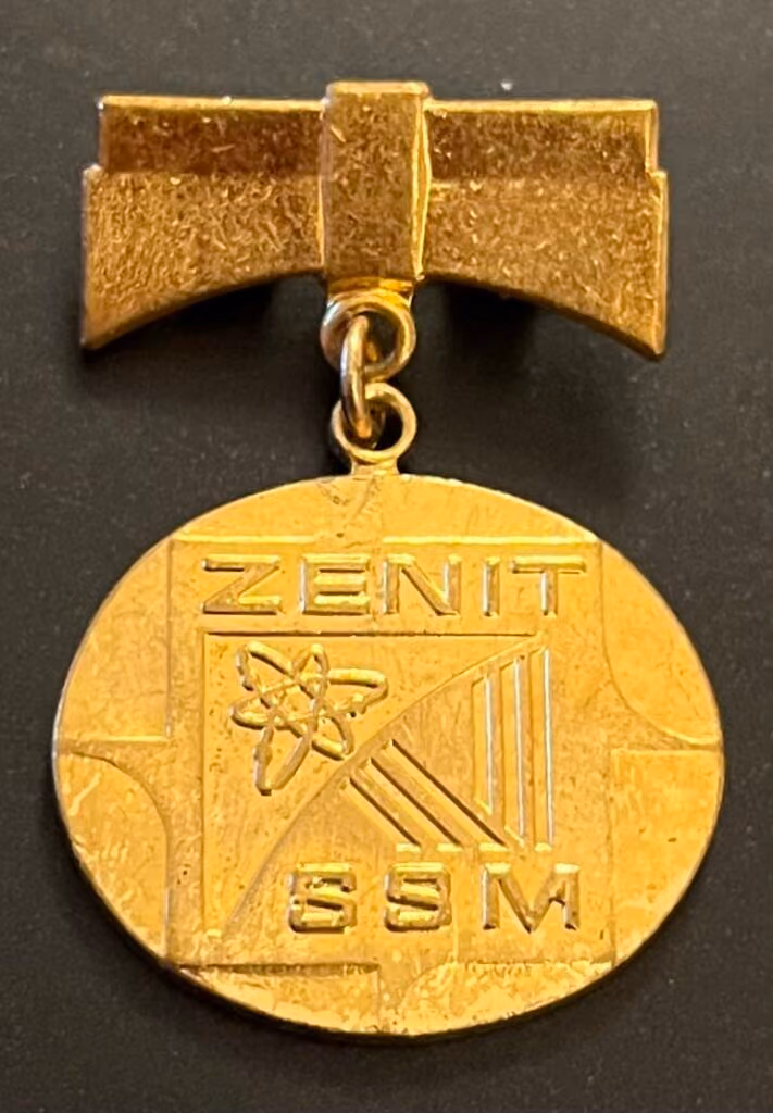 SSM - Messe Zenit - Junge Meister von morgen