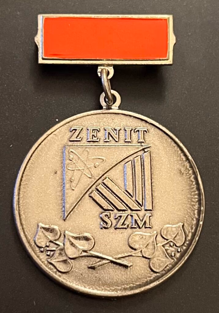 SZM - Messe Zenit - Junge Meister von morgen