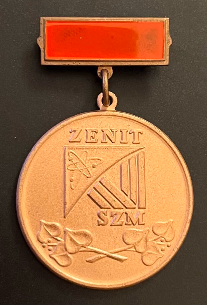 SZM - Messe Zenit - Junge Meister von morgen