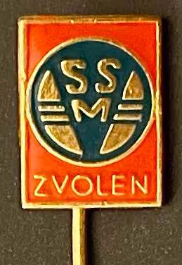 SSM Zvolen