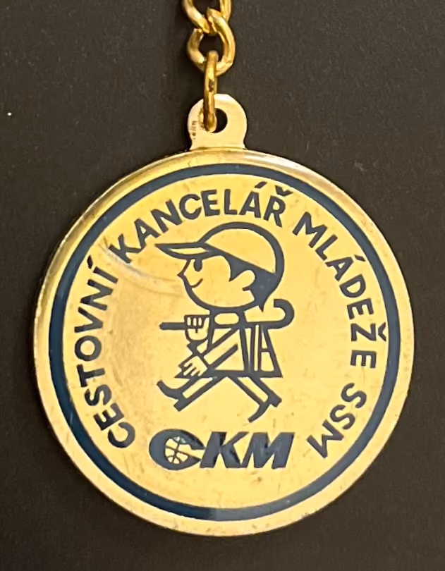 CKM - Jugendreisebüro des SSM