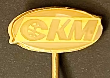 CKM - Jugendreisebüro