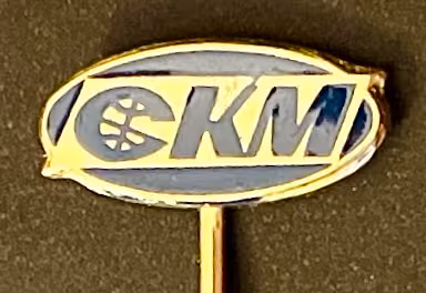 CKM - Jugendreisebüro