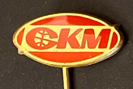CKM - Jugendreisebüro