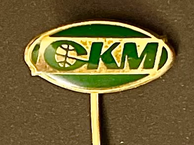 CKM - Jugendreisebüro