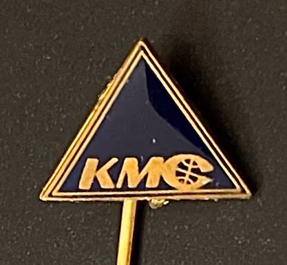 KMC - Klub junger Reisender