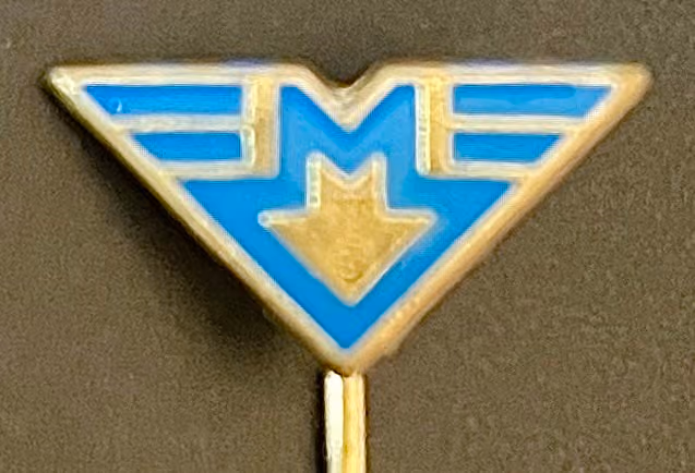 Prager Metro