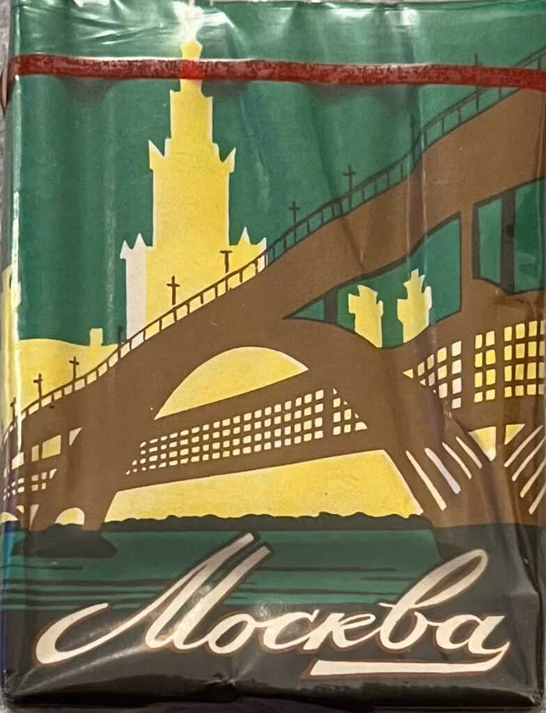 Moskau