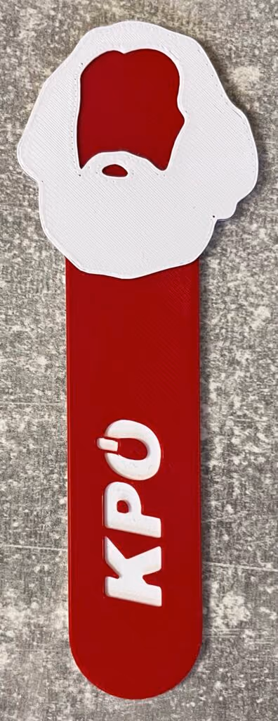KPÖ - Karl Marx