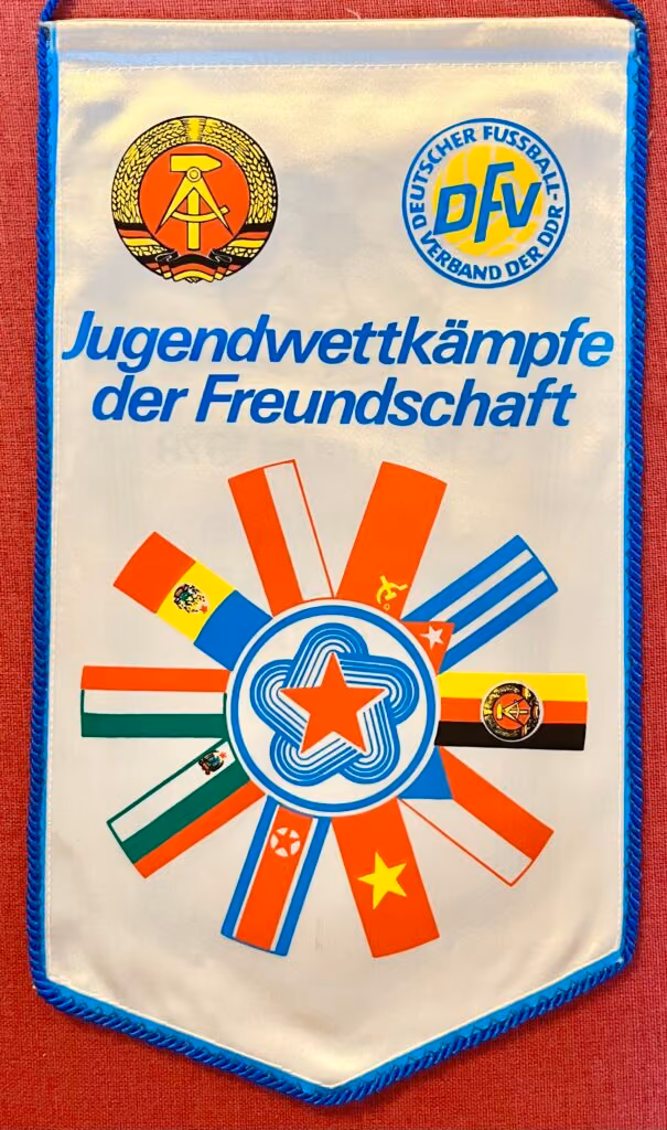 Jugendwettkämpfe der Freundschaft