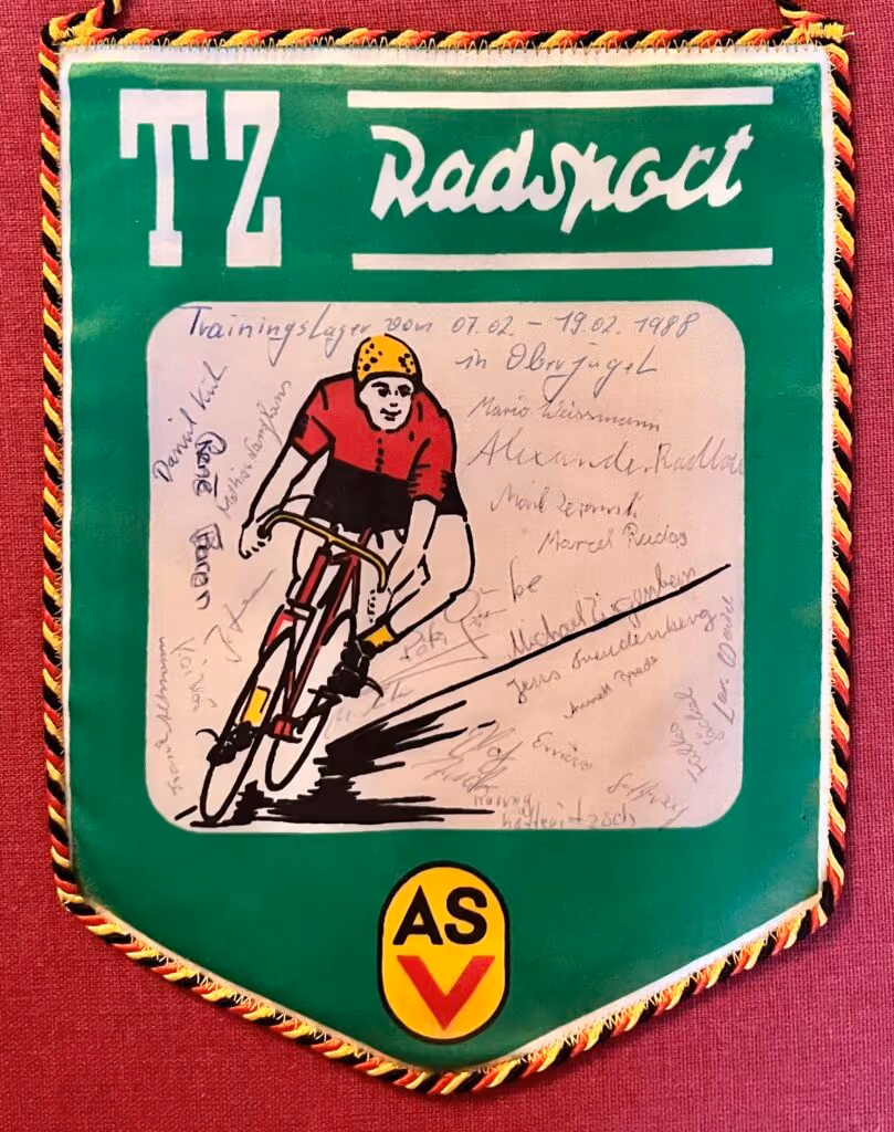 TZ Radsport