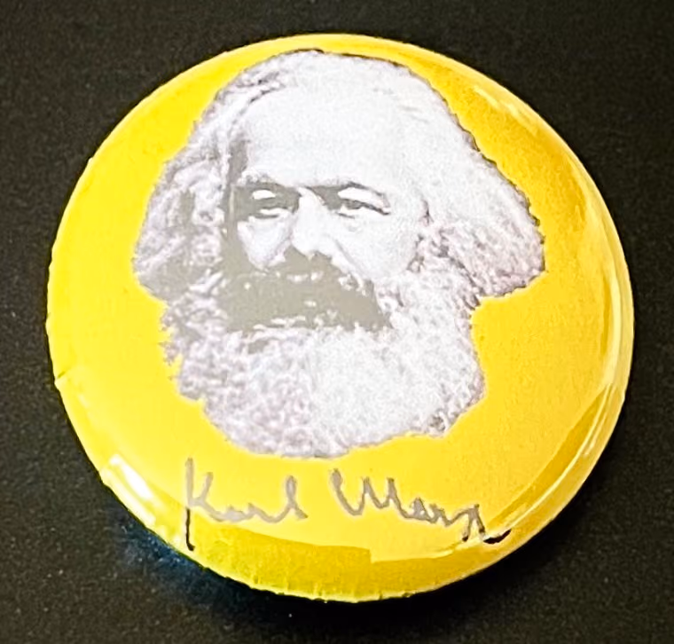 Karl Marx
