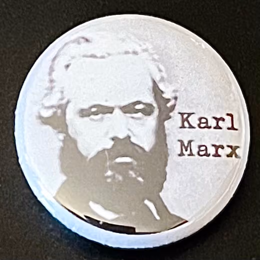 Karl Marx