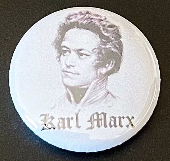 Karl Marx