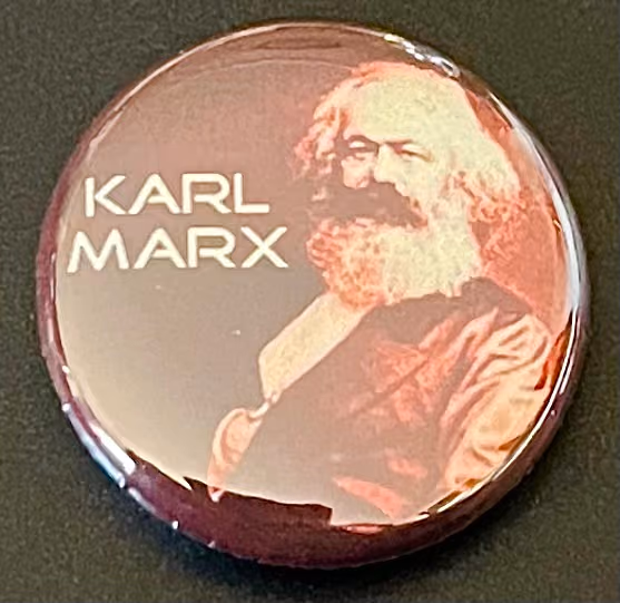 Karl Marx