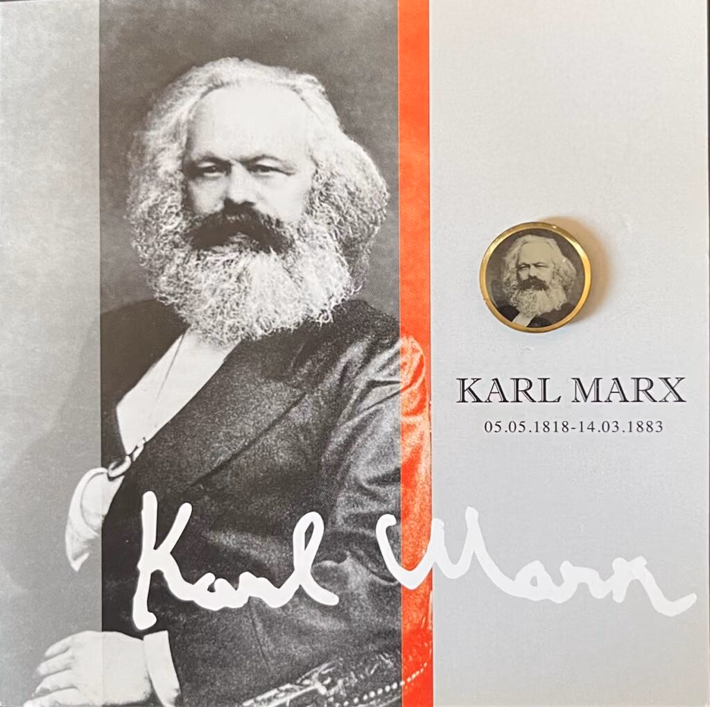 Karl Marx