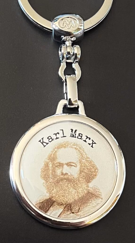 Karl Marx