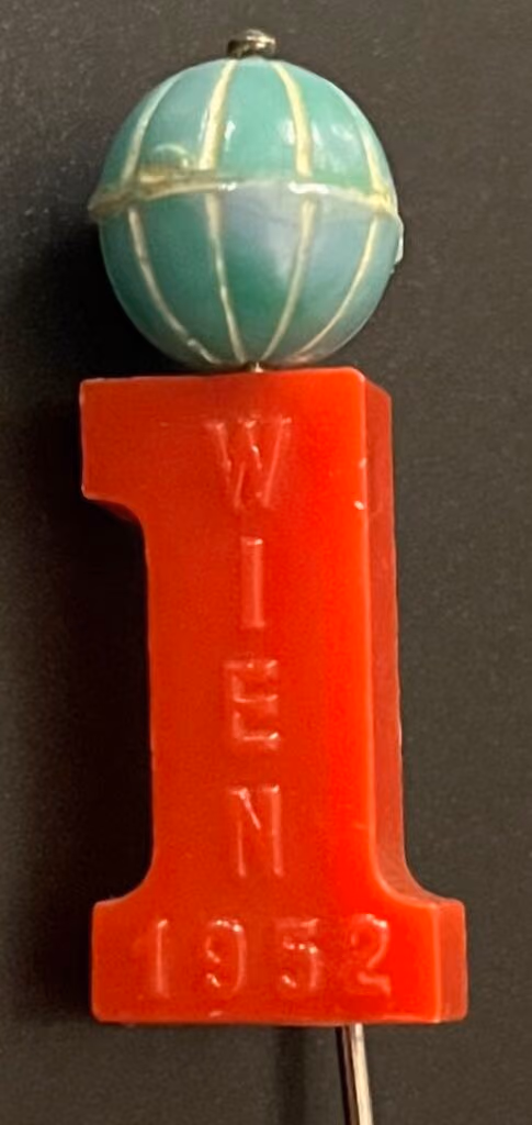 IUSY - Wien 1952