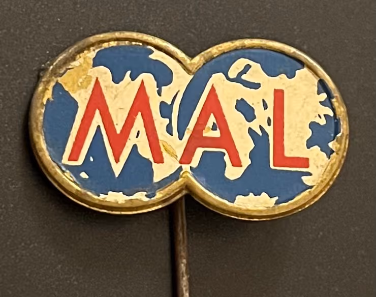 MAL - Weltgewerkschaftsbund