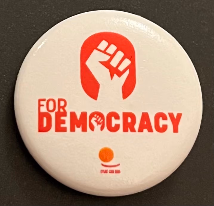 IGB - For Democracy