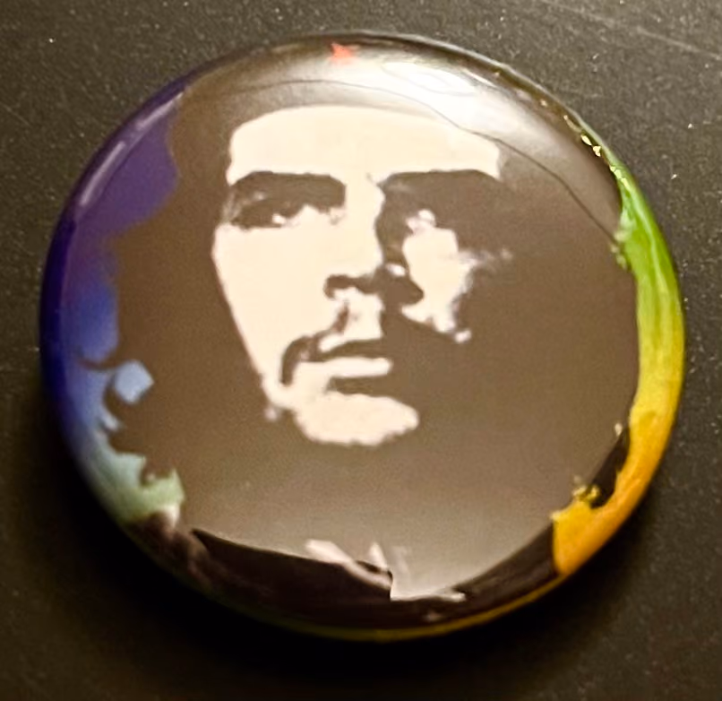 Ernesto Che Guevara