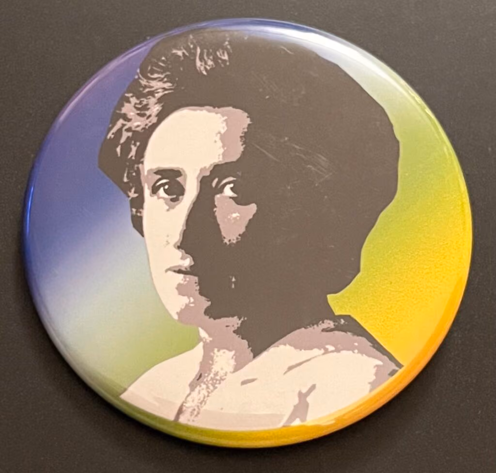 Rosa Luxemburg