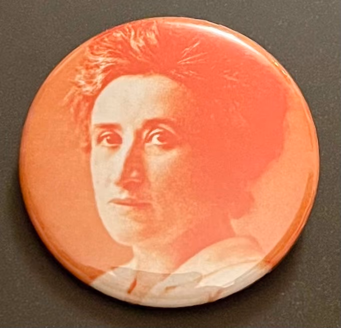 Rosa Luxemburg