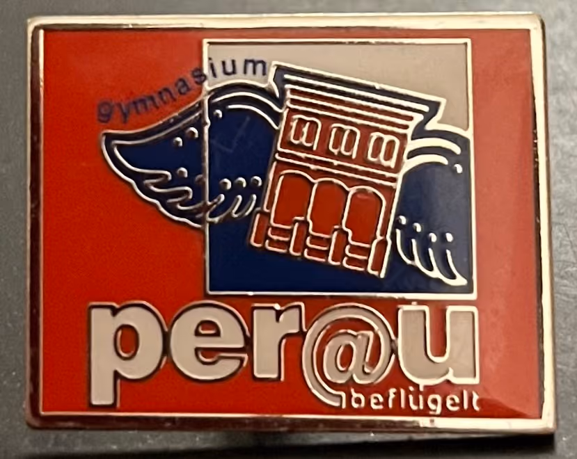 Gymnasium Perau beflügelt